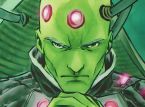 Superman combatterà contro Brainiac in Man of Tomorrow 