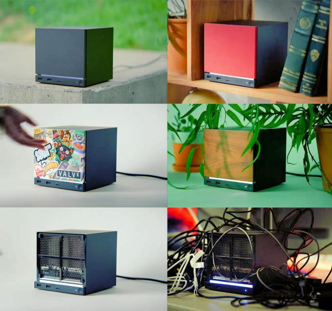 Steam Machine cambierà tutto (o niente)?