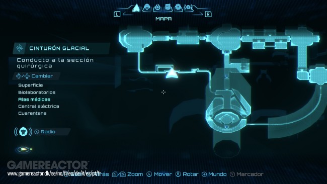 Metroid Prime 4: Beyond