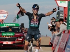 Primož Roglič inseguir&agrave; il quinto titolo da record della Vuelta a Espa&ntilde;a nel 2026