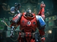 Warhammer 40,000: Space Marine II dettagli sul gameplay della classe Techmarine