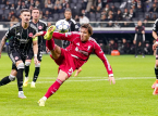 L'ala del Liverpool Federico Chiesa &egrave; costretto a lasciare la nazionale italiana a causa di un infortunio