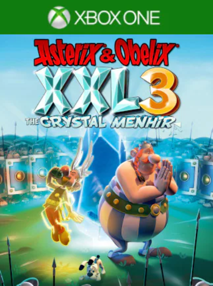 psp asterix and obelix xxl 2