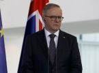 L'Australia sostiene gli attacchi degli Stati Uniti, ma sollecita la diplomazia con l'Iran