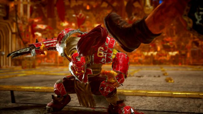 Blood Bowl III