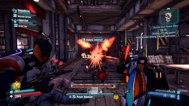 Borderlands 2