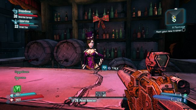 Borderlands 2