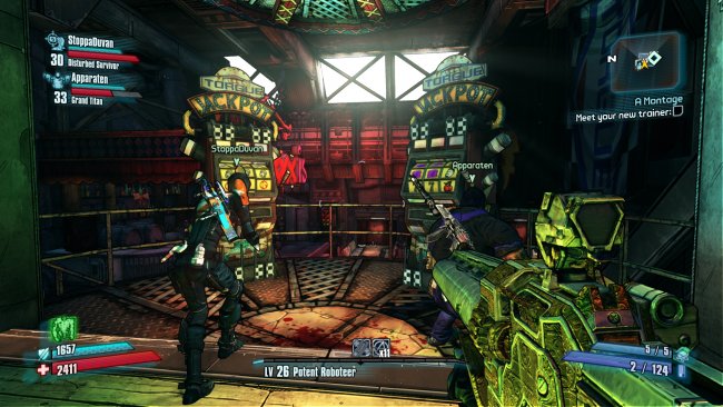 Borderlands 2