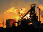 British Steel viene acquisita in pubblico nell'"interesse nazionale"