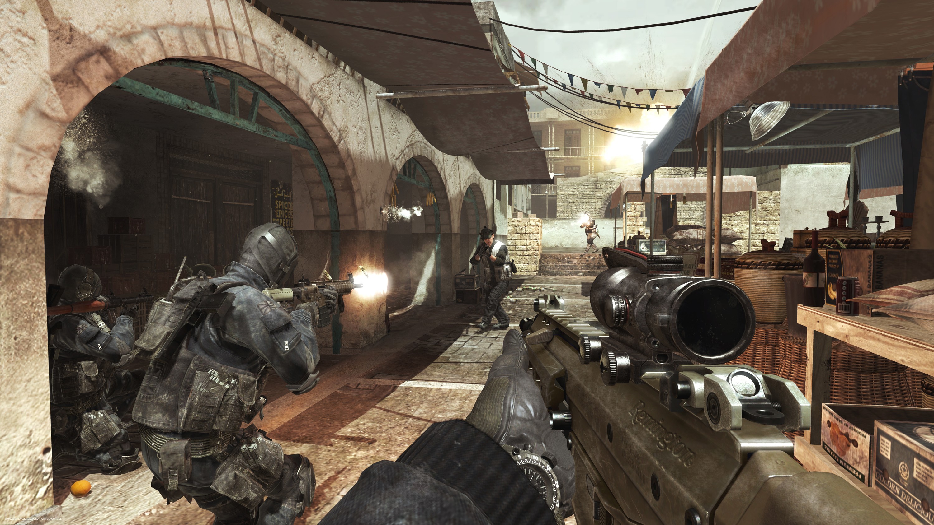 Компьютерная игра от первого лица. Модерн варфаер 3. Call of Duty: Modern Warfare 3. Call of Duty Modern Warfare 3 Xbox 360. Call of Duty Modern Warfare 3 2011.