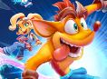 Crash Bandicoot registrato come marchio per film e serie TV