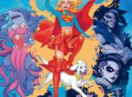 DC rende inoltre l'estate tutta incentrata su Supergirl con un altro nuovo fumetto