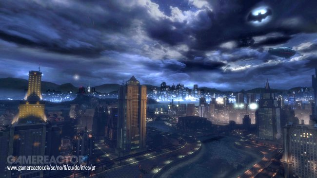 DC Universe Online