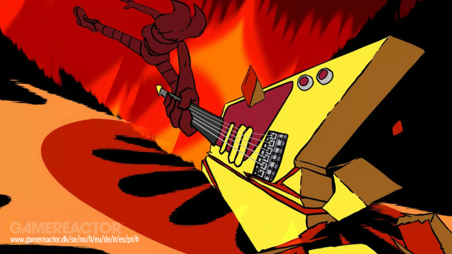 Deathbulge: Battle of the Bands 