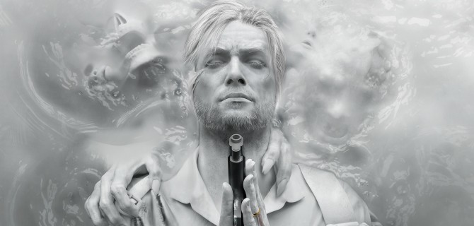The Evil Within 2