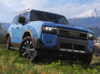 Forza Horizon 6 non ti lascer&agrave; distruggere i ciliegi in fiore del Giappone