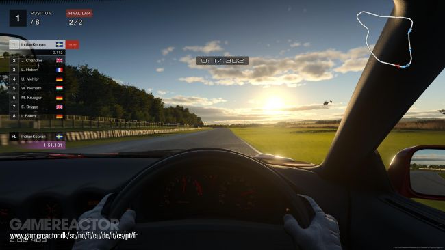 Gran Turismo 7