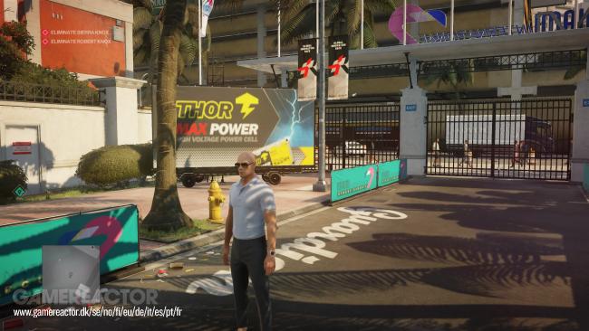 Hitman 2