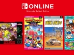 Kid Icarus, Ninja Gaiden e Battletoads arriveranno su Nintendo Switch Online