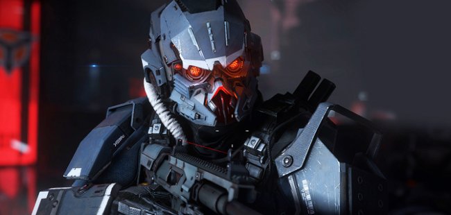 Killzone: Shadow Fall