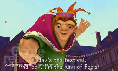 Kingdom Hearts 3D: Dream Drop Distance