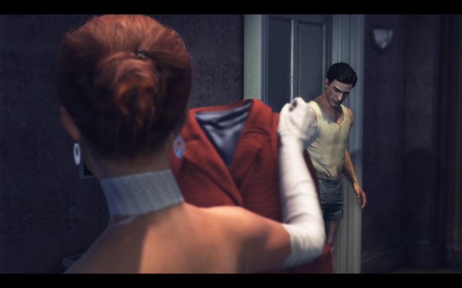 Mafia 2 Recensione - Gamereactor
