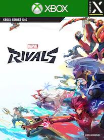 Marvel Rivals