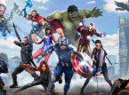 Marvel's Avengers Il co-direttore creativo dice che "è stata una produzione impegnativa"