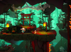 Metroidvania Akatori uscir&agrave; su PC e console a maggio