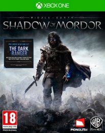 La Terra di Mezzo: L'Ombra di Mordor