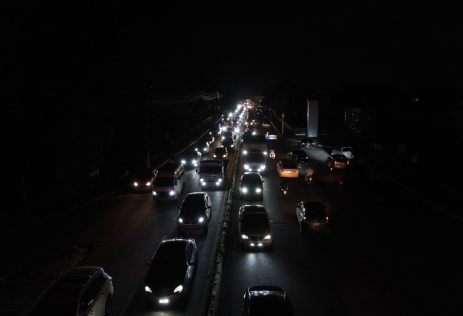 Un blackout nazionale colpisce la Repubblica Dominicana