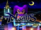 Sapevi cosa significa la "i" in NiGHTS? Kazuyuki Hoshino ce lo ricorda con una nota adorabile