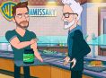 James Gunn e Zack Snyder si scontrano nell'ultimo episodio di Rick and Morty 