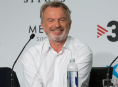 Sam Neill ha girato un ruolo in The Legend of Zelda Movie prima della sua morte