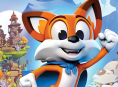 Ecco le prime immagini di Super Lucky's Tale