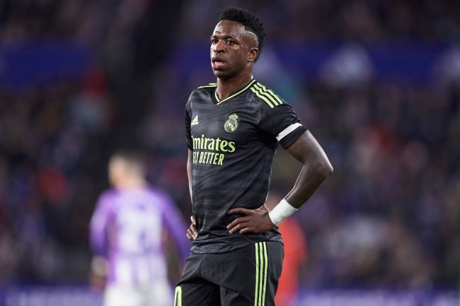 Toni Kroos simpatizza con Vinícius dopo la sua rabbia: "Nessuno può giudicare o immaginare quell'emozione"