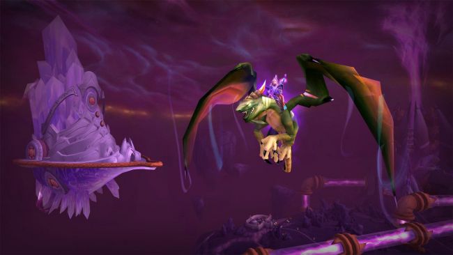 World of Warcraft: Classic
