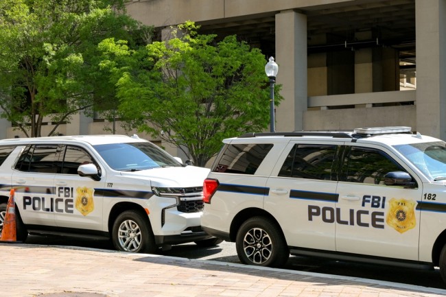 Due uomini accusati di un potenziale attacco terroristico in Michigan nel fine settimana di Halloween