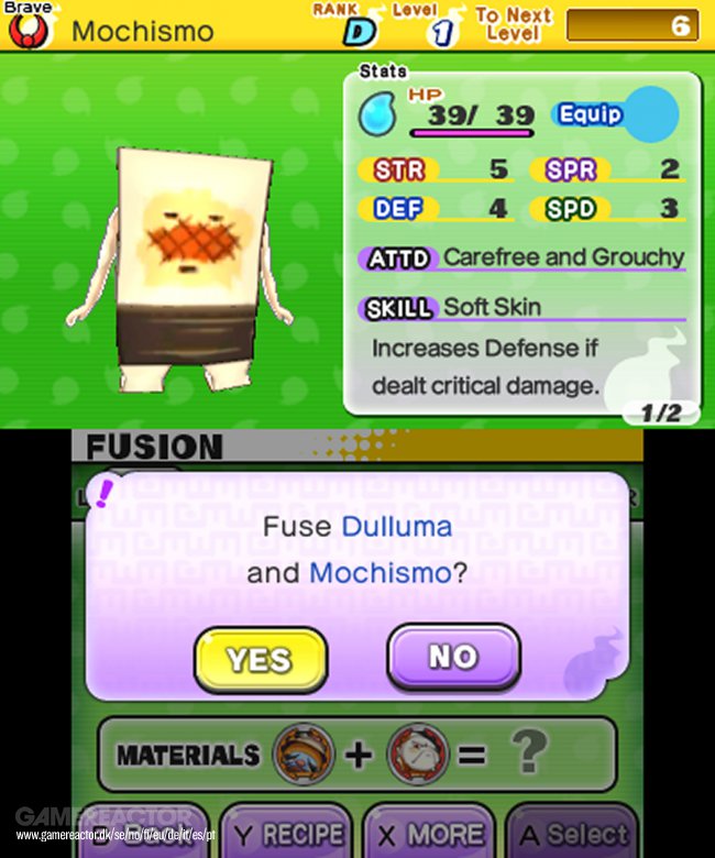 Yo-kai Watch