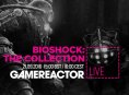 GR Live: La nostra diretta su Bioshock: The Collection