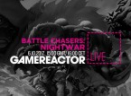 GR Live: La nostra diretta su Battle Chasers: Nightwar