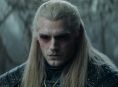 Netflix sta pubblicizzando che Henry Cavill è ancora in The Witcher