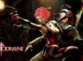 Versioni migliorate di Bloodrayne 1 e 2 in arrivo il 20 novembre