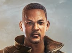 Il gioco di Will Smith Undawn non ha realizzato nemmeno l'1% del suo budget