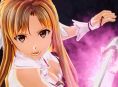 Sword Art Online: Last Recollection Scarica un trailer di lancio ricco di azione