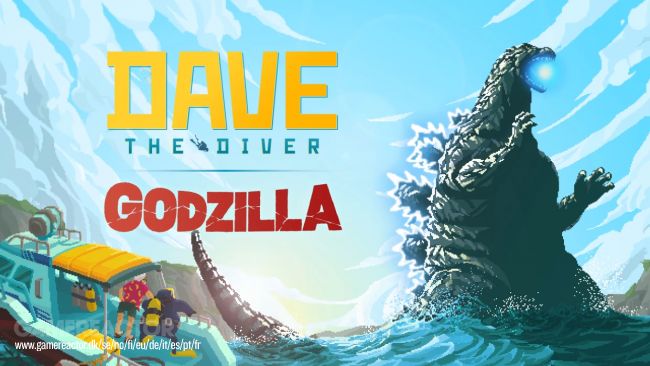 Dave the Diver