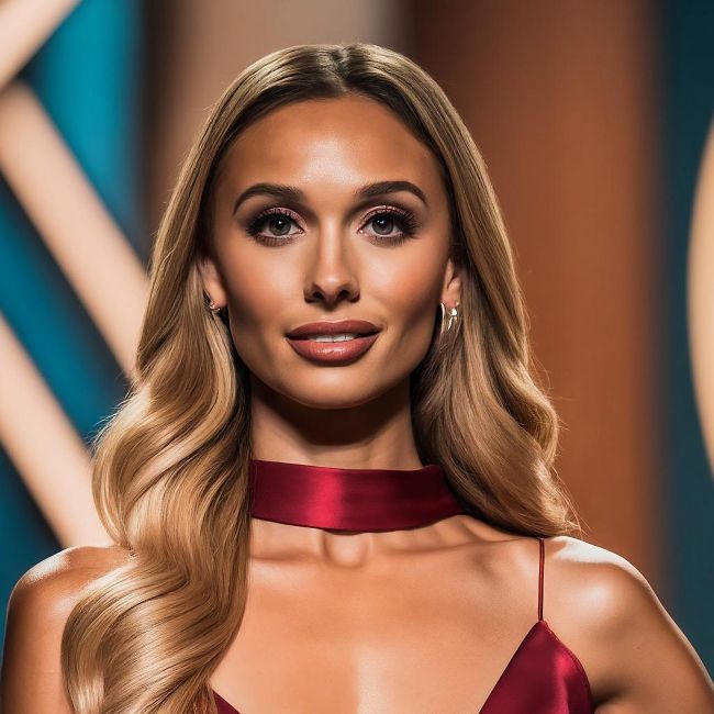 La ragazza virale "hawk tuah" otterrà una serie TV di realtà