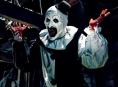 Damien Leone condivide un aggiornamento su Terrifier 4: "Questa &egrave; la sceneggiatura pi&ugrave; impegnativa che abbia mai scritto"