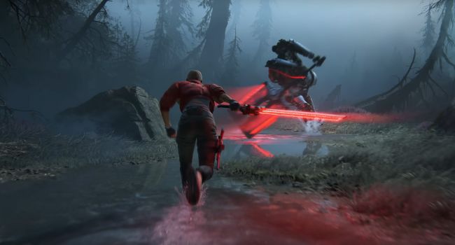 Lo sviluppatore di The Last of Us dice che è positivo che non abbiamo visto Intergalactic: The Heretic Prophet a State of Play, in realtà