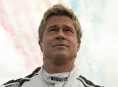 Il film F1 di Brad Pitt riceve un anticipo nel sequel